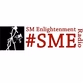 SM Enlightenment Radio logo