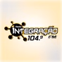Rádio Integração FM logo