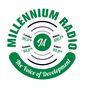 Millenium Radio logo