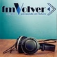 FM Volver 95.3 logo