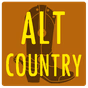 Alternative Country Radio logo