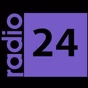Radio24 logo