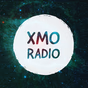XMO Radio - The X Music Network logo