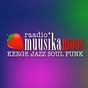 Raadio Muusikamoos logo
