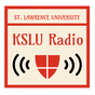 KSLU Radio logo