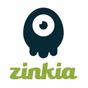Radio Zinkia logo