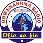 ODWENANOMA RADIO logo