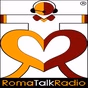 Roma Talk Radio logo