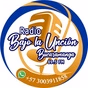 Radio Bajo La Unción logo
