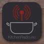 KitchenRadio logo
