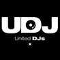United DJ's Radio logo