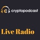 Crypto Radio logo