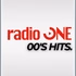 Radio One - 00's Hits logo