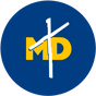 El Man Esta Vivo logo