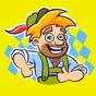 Feierfreund - Oktoberfest logo