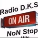 Radio Dks logo