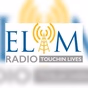 ELIM Radio UK logo