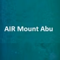 All India Radio - AIR Mount Abu logo