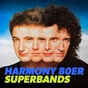 80er-Radio harmony - 80ER SUPERBANDS logo