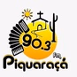 Rádio Piquaraçá logo