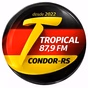 Rádio Tropical Condor logo