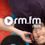 RauteMusik - Main logo