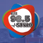 Radio Stylo logo