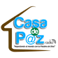 Casa de Paz Radio logo