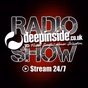 Prysm Radio - Deepinside Radio Show logo
