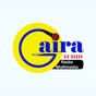 Gaira Audio logo