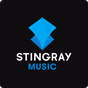 Stingray Music - Franco Pop logo
