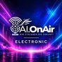 AI.OnAir - Electronic logo