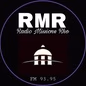 Radio Missione Rho logo