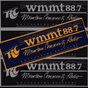 WMMT 88.7 - W218AI logo