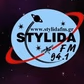 Stylida FM 94.1 logo