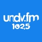 Rádio UNIDAVI logo
