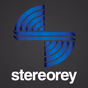 Stereorey Argentina logo
