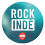 Ouï FM - Indé logo