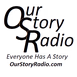 Our Story Radio logo
