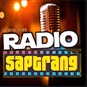 Radio Saptrang logo