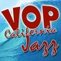 Voice of Paso - VOP California Jazz logo