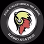 Kol California Radio logo