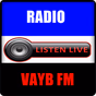 Radio VAYB FM logo