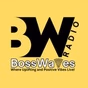 Boss Waves Radio logo