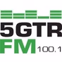 5GTR FM logo