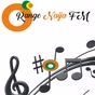 Orange 9ja Fm logo