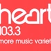 Heart Milton Keynes logo
