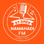 Namahadi FM logo
