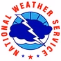 N0NWS 145.490 MHz Southwest Missouri SkyWarn Severe Weather Net logo