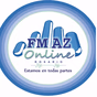 Radio AZ logo